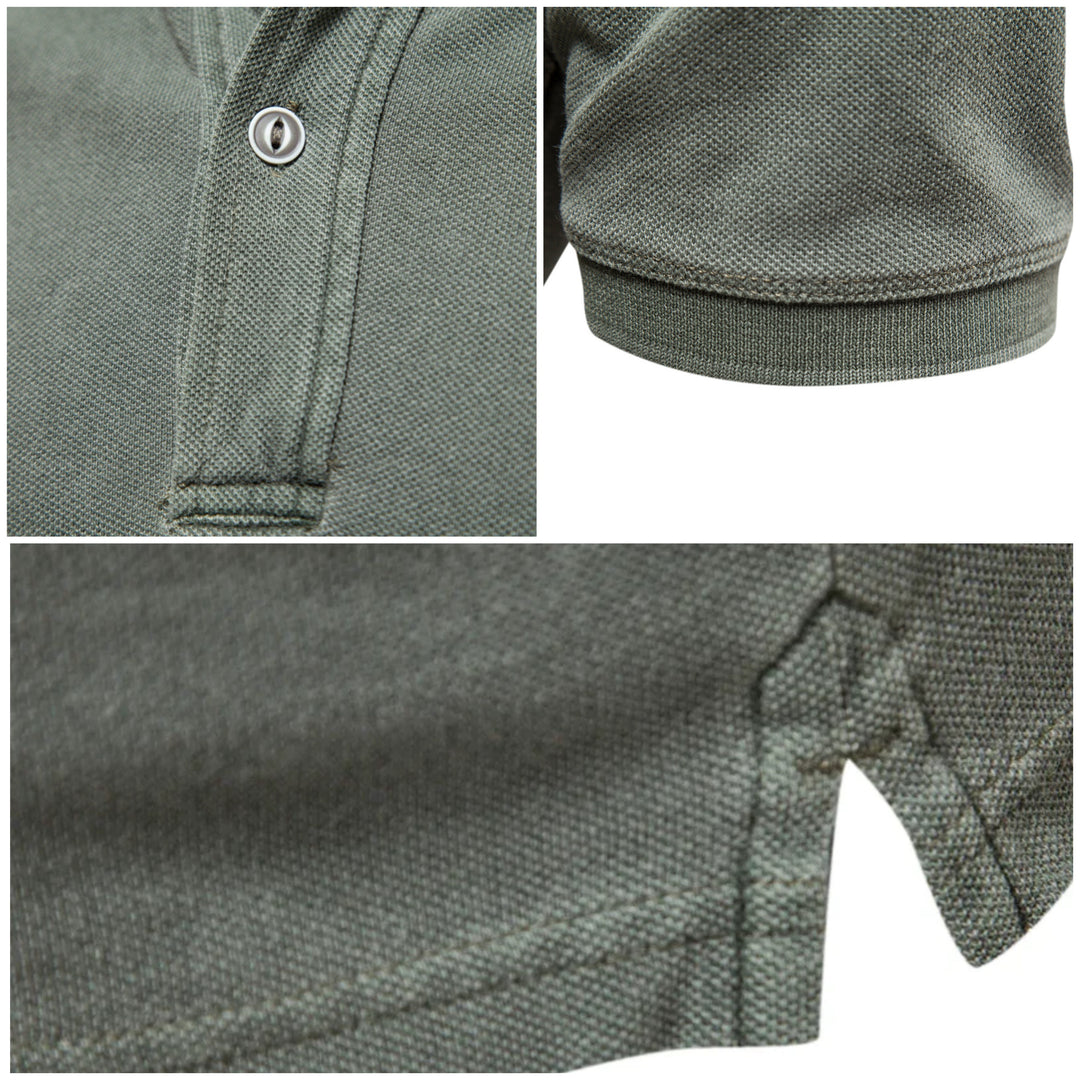 Outdoor-Polo || The North Face