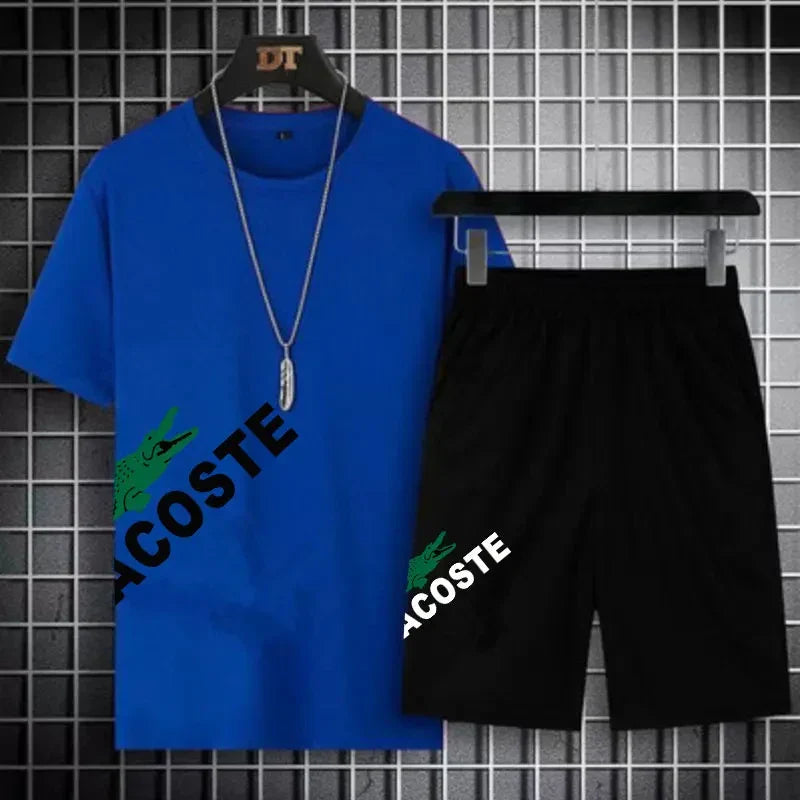 A0038 Croco™ Lässiges Sommer-Set