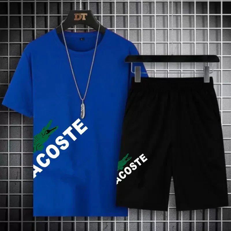 A0038 Croco™ Lässiges Sommer-Set