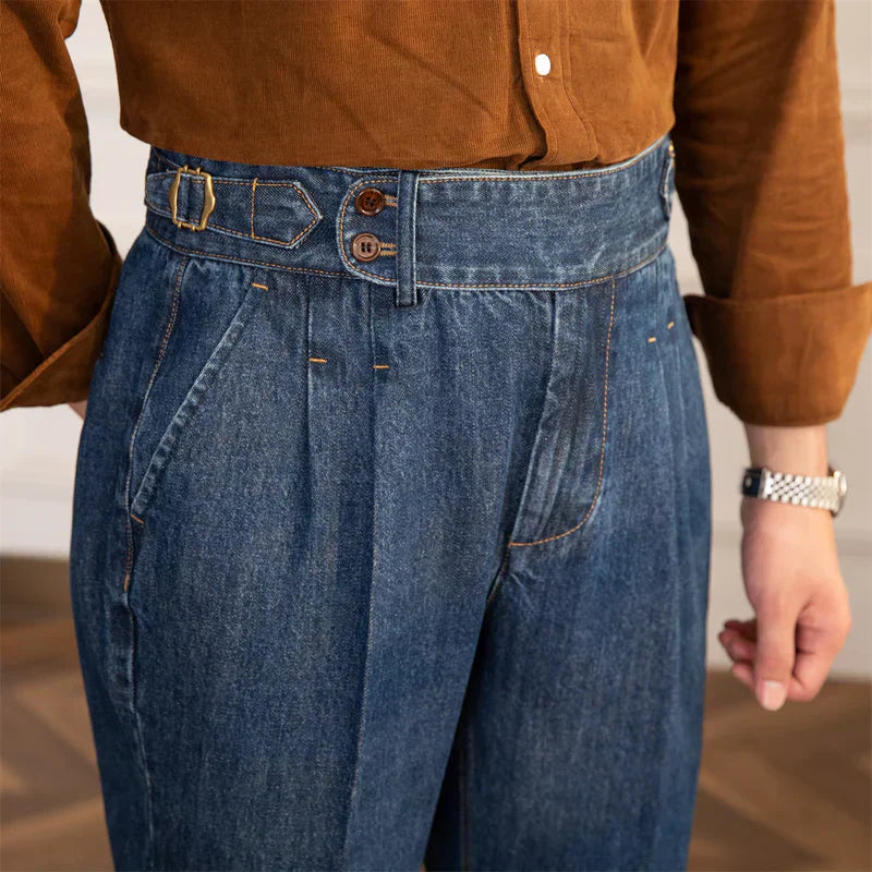 Jeans – Eleganz Neu Erfunden