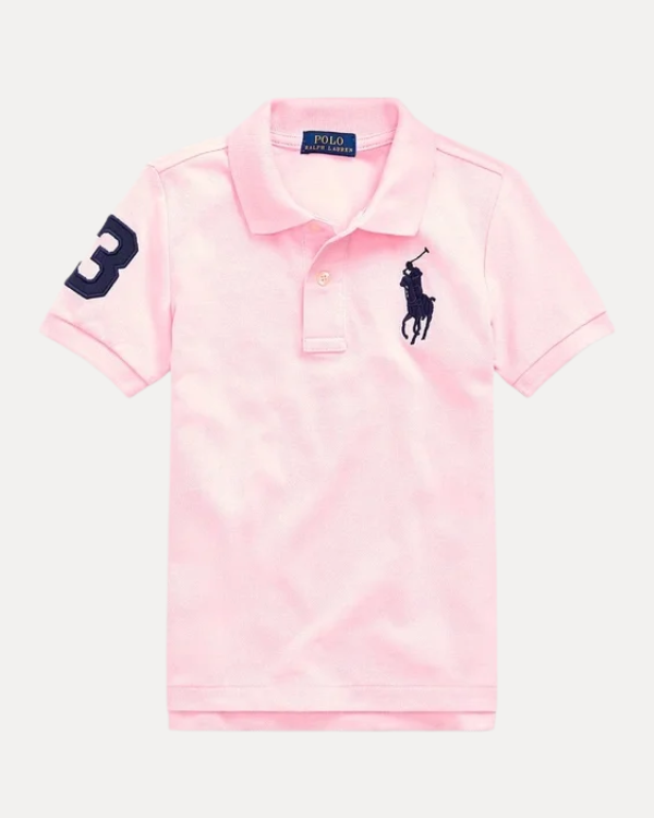 RL | POLO MEHRFARBIG