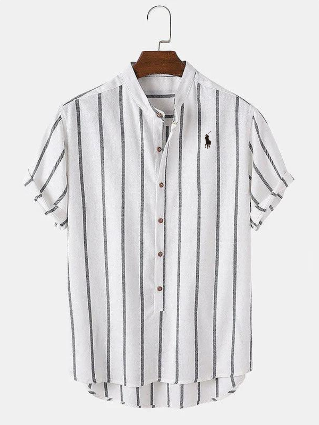 A0045 Ralph™ Gestreiftes Sommer-Set