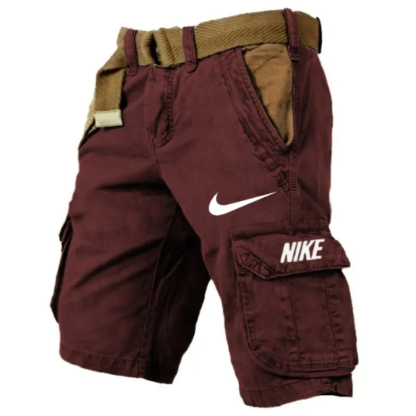 Cargoshorts