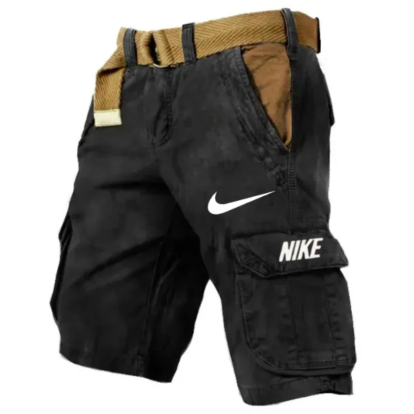 Cargoshorts