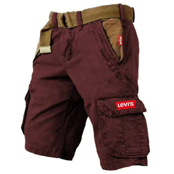 Levi Cargoshorts