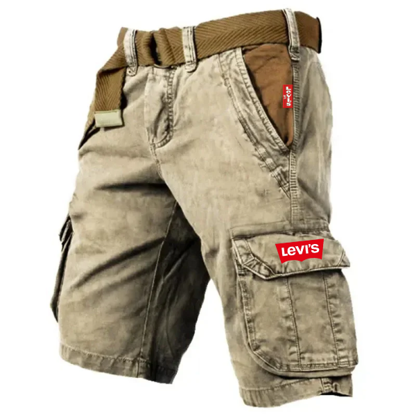 Levi Cargoshorts