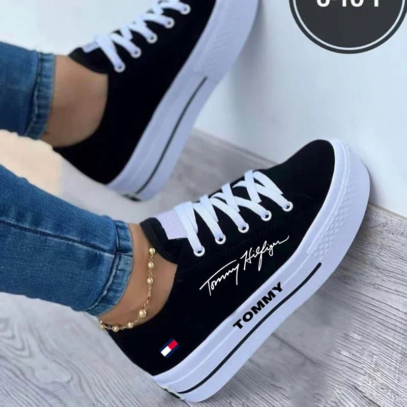 Modische atmungsaktive Damen-Sneaker