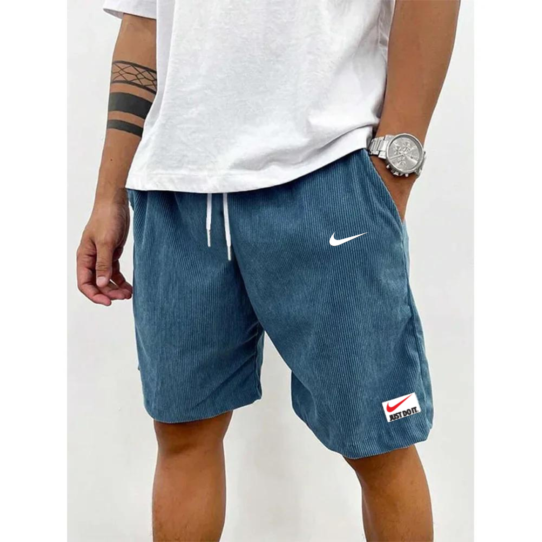 Lässige Shorts