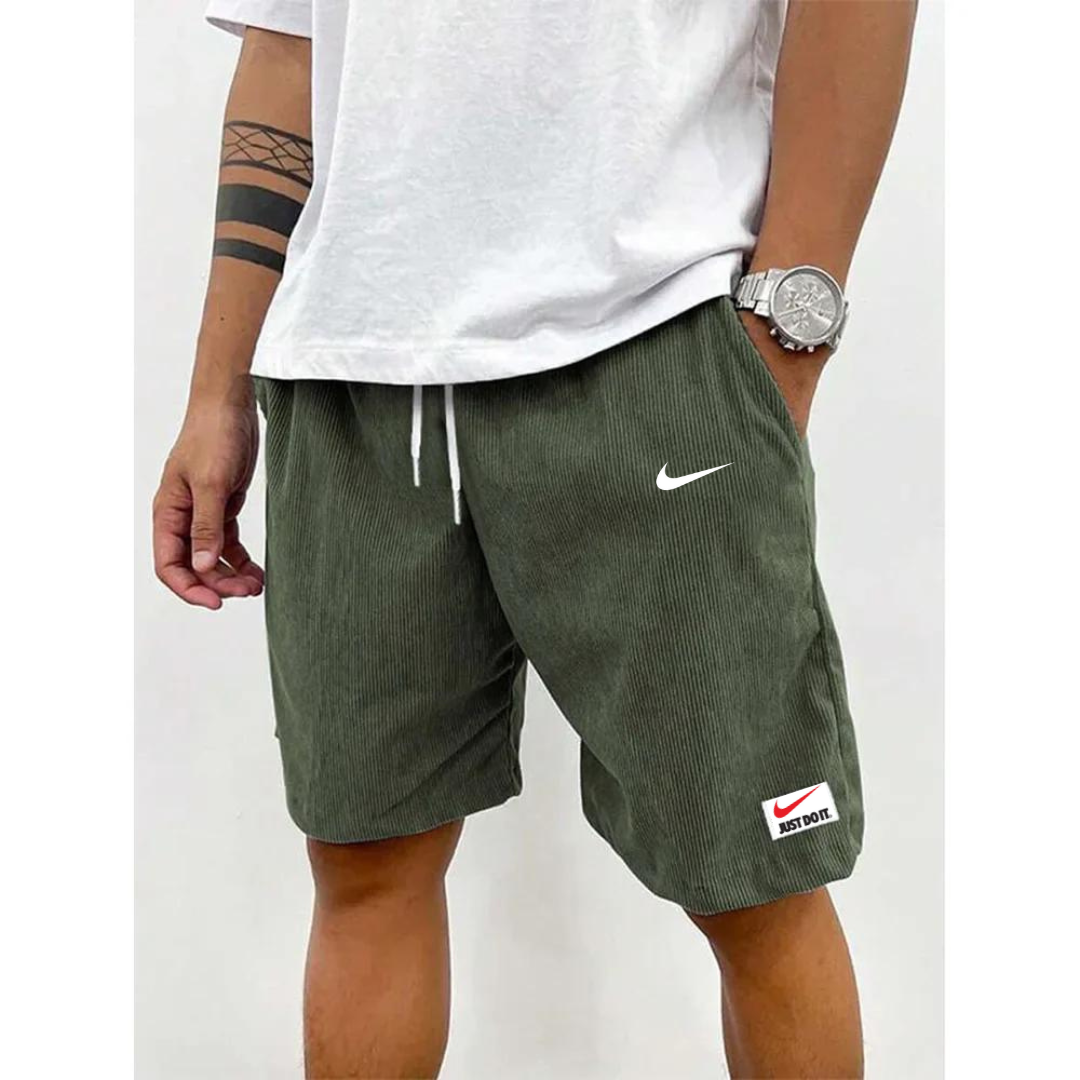 Lässige Shorts