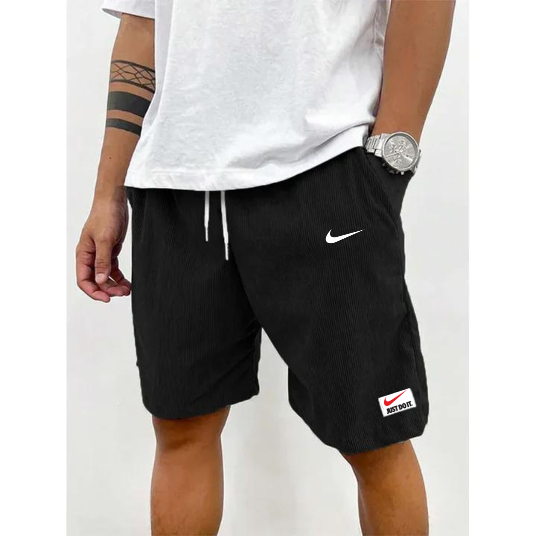 Lässige Shorts