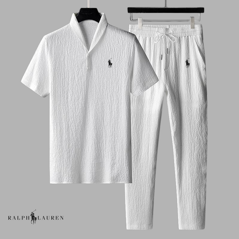 A0043 Ralph™ Stilvolles Set