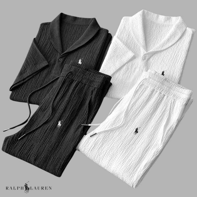 A0043 Ralph™ Stilvolles Set