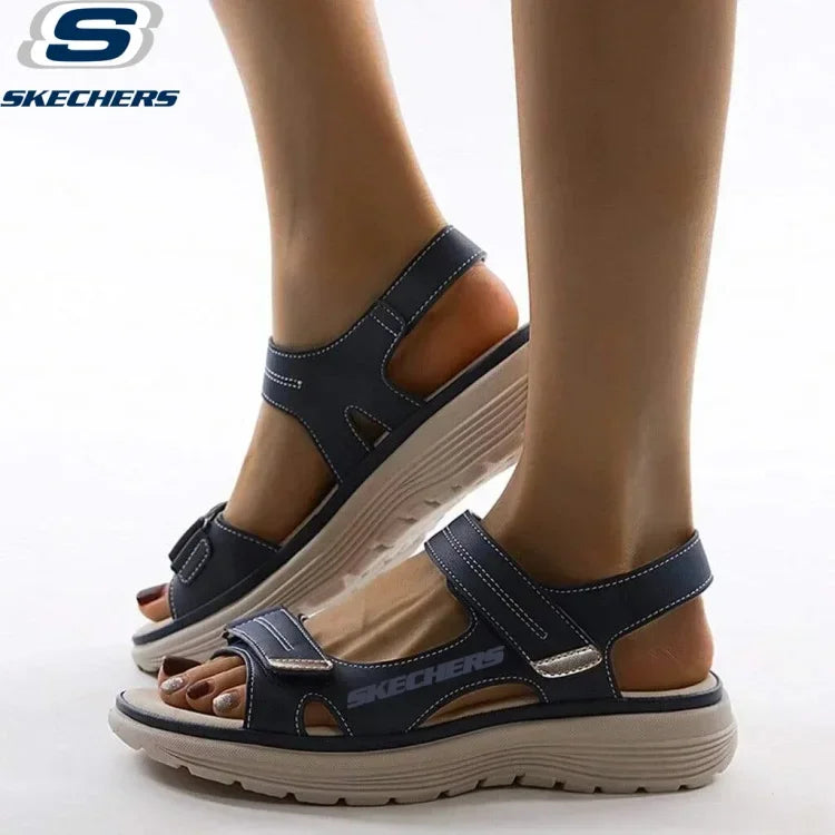 ORTHOPÄDISCHE DAMENSANDALEN