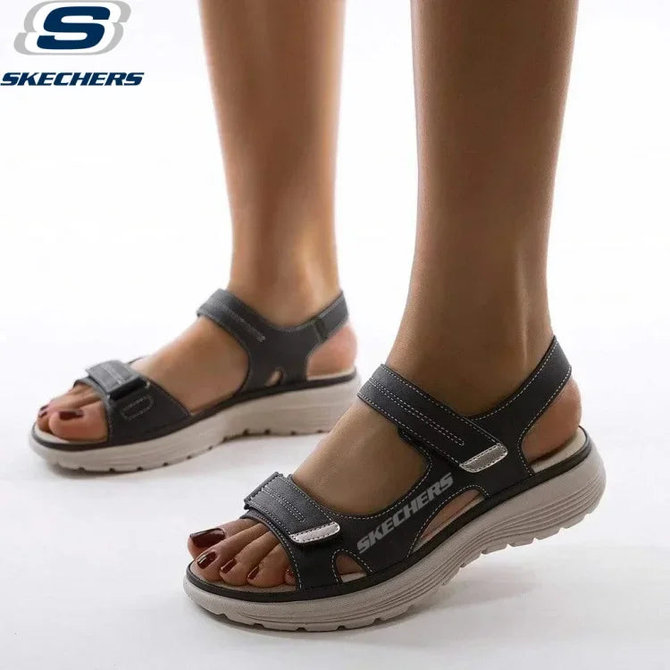 ORTHOPÄDISCHE DAMENSANDALEN