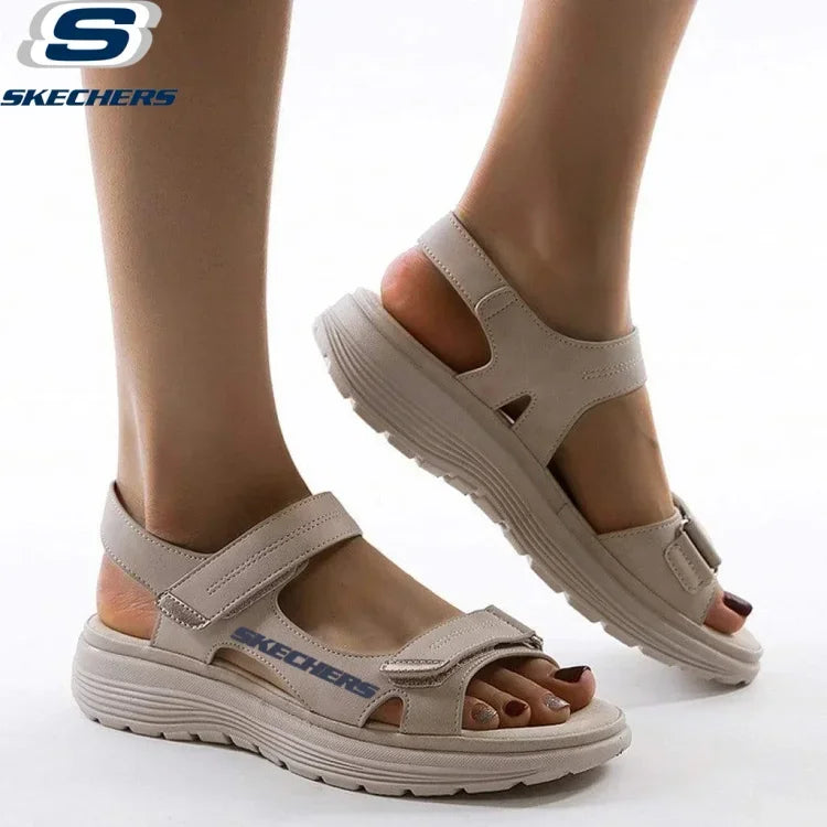 ORTHOPÄDISCHE DAMENSANDALEN