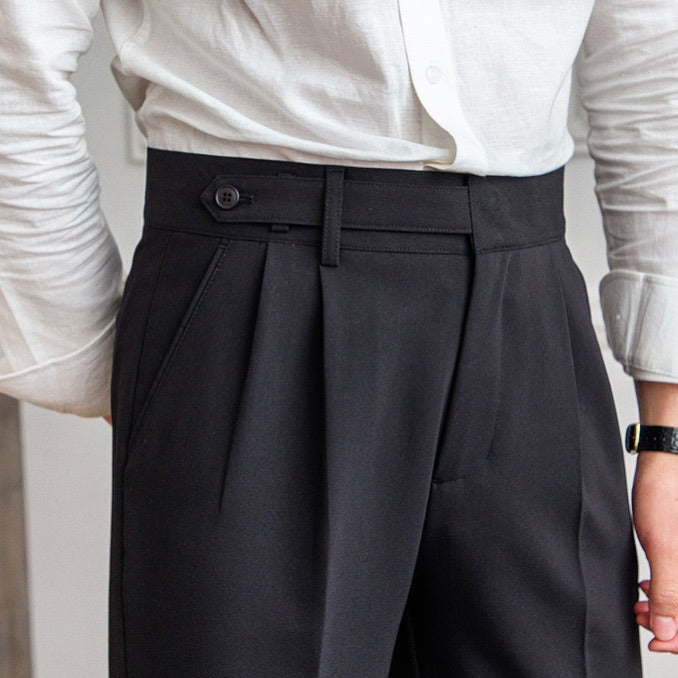 Tailored Hose
