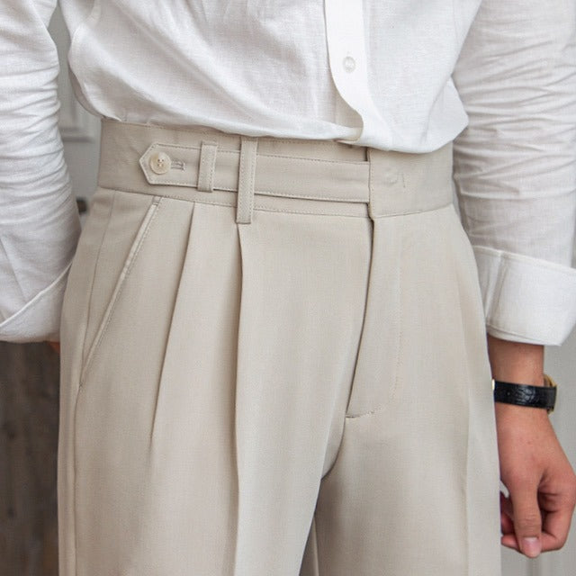 Tailored Hose