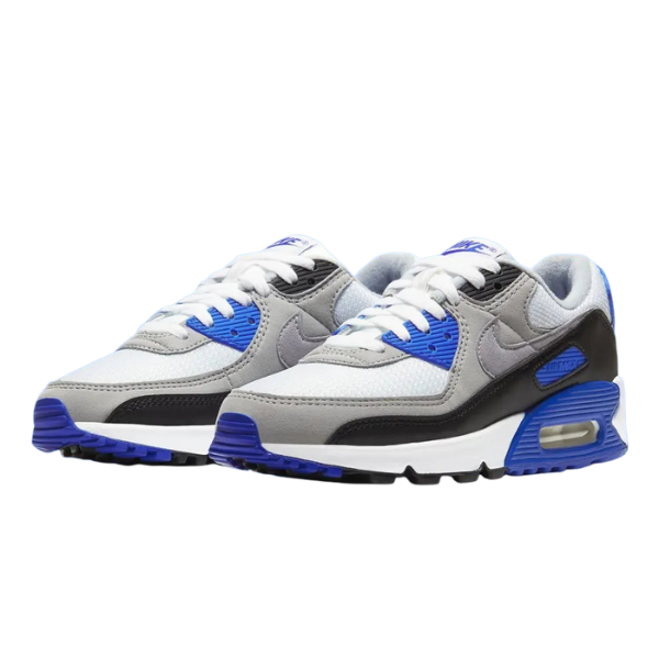Retro Air Sneaker