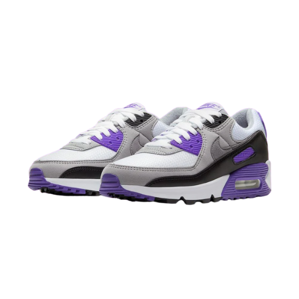 Retro Air Sneaker