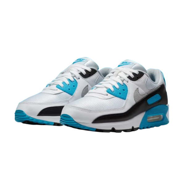 Retro Air Sneaker