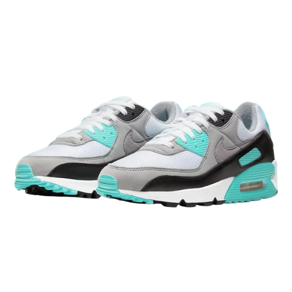 Retro Air Sneaker