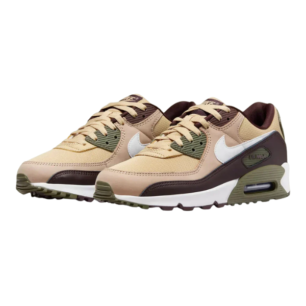Retro Air Sneaker