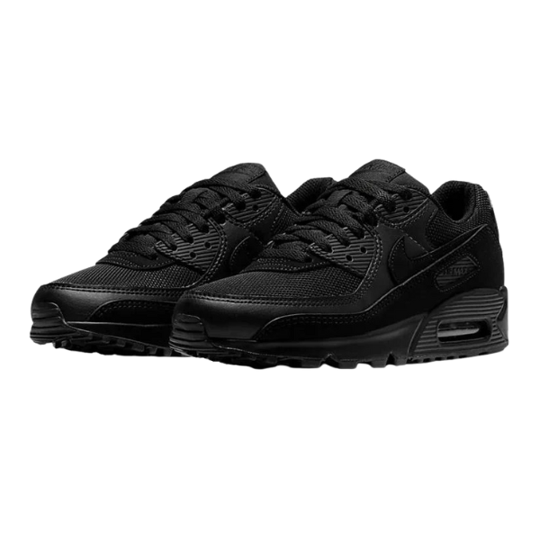 Retro Air Sneaker