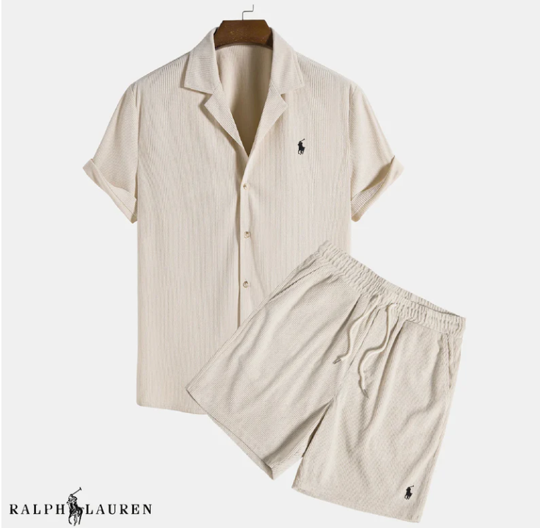 A0040 Ralph™ Premium-Set