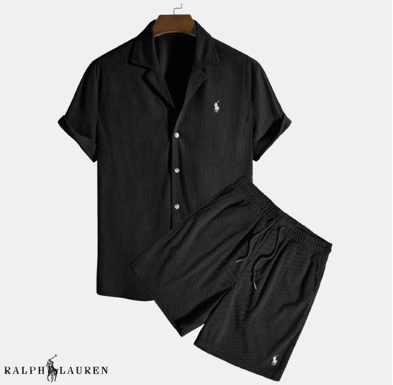 A0040 Ralph™ Premium-Set