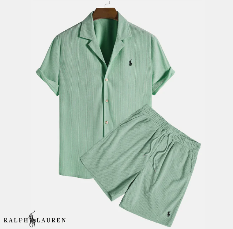 A0040 Ralph™ Premium-Set