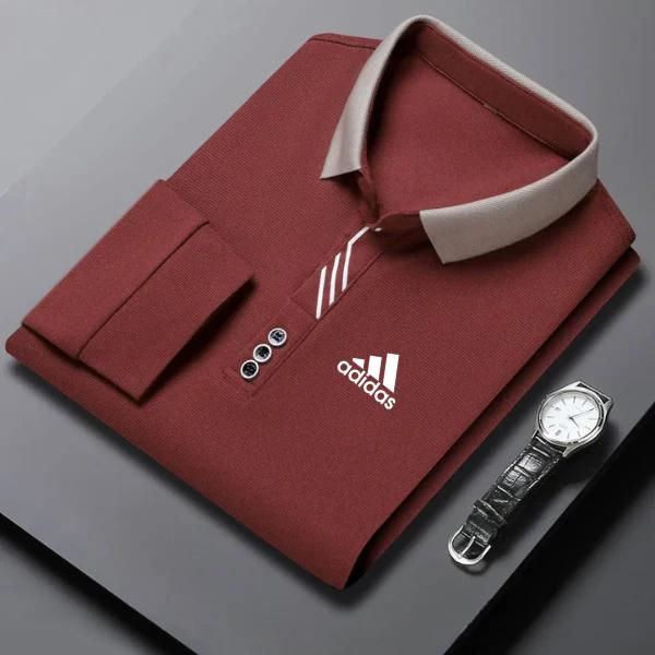 Sport-Poloshirt