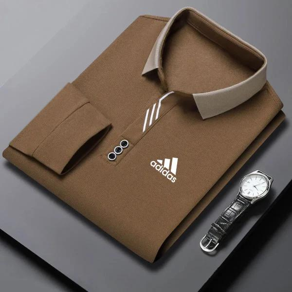 Sport-Poloshirt