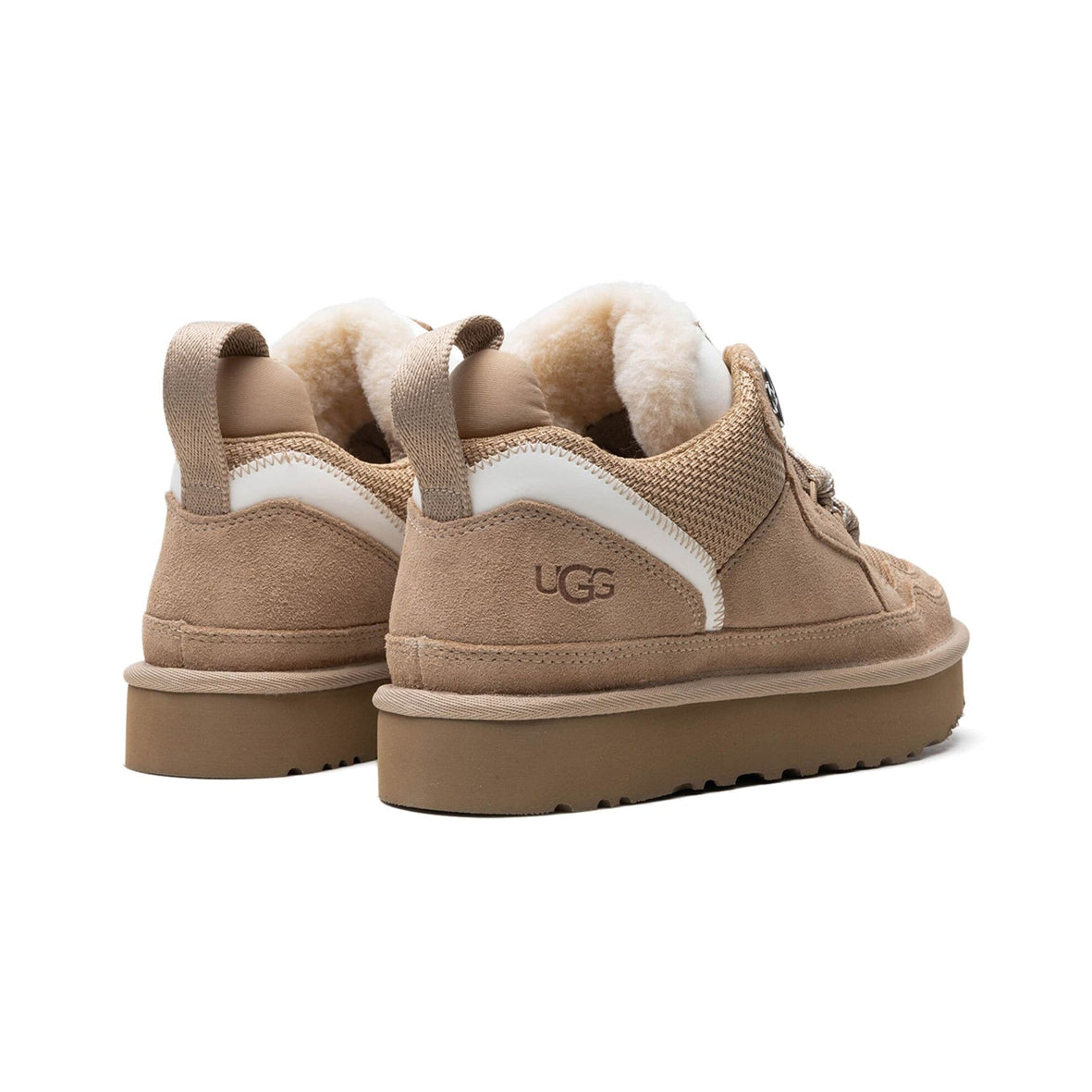 UGG - Lowmel sneakers