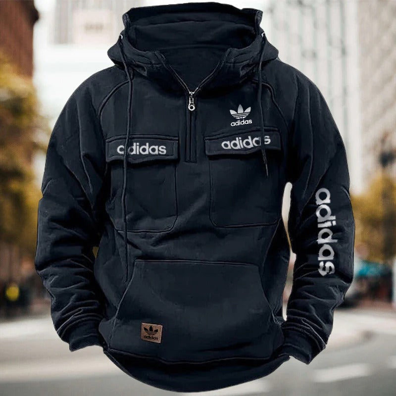 Moderne Pullover