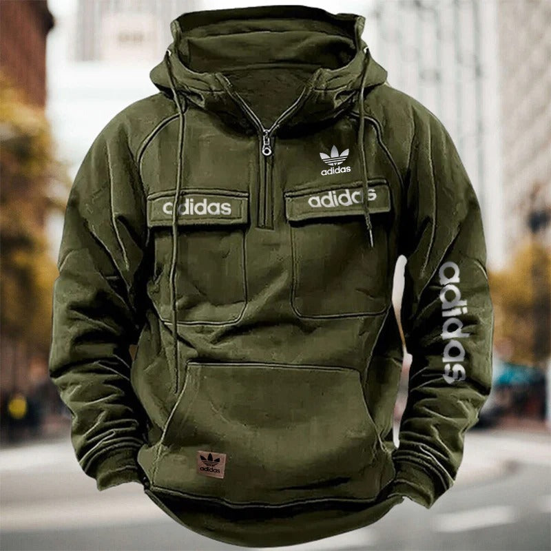 Moderne Pullover