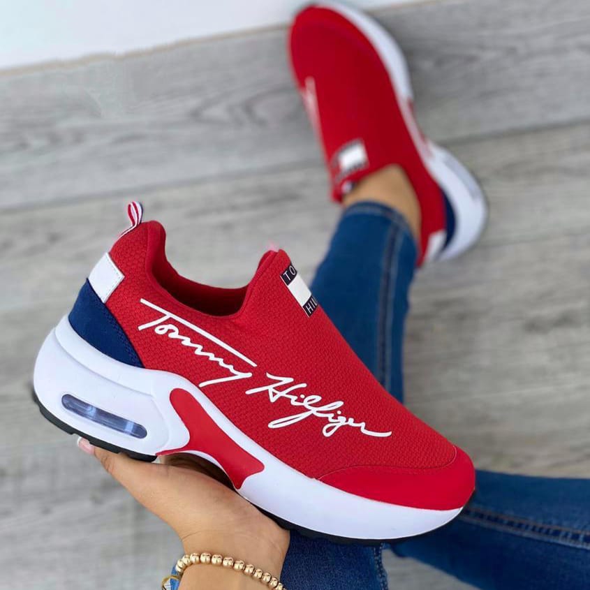 Scarpe Media