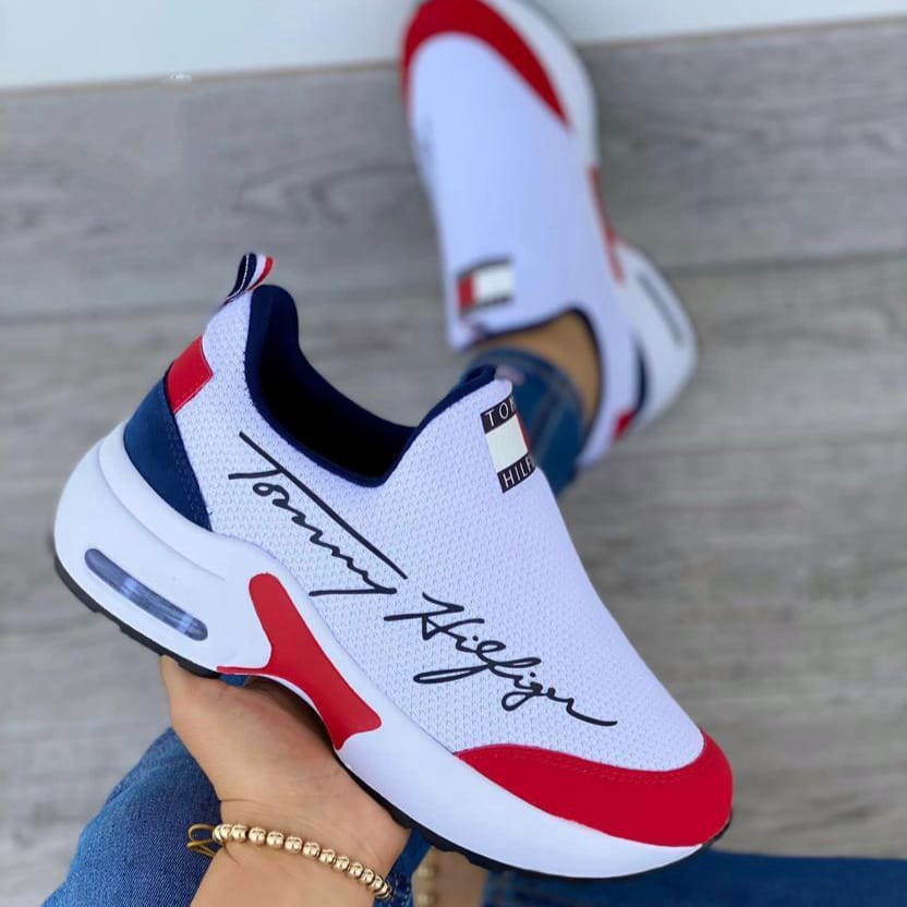 Scarpe Media