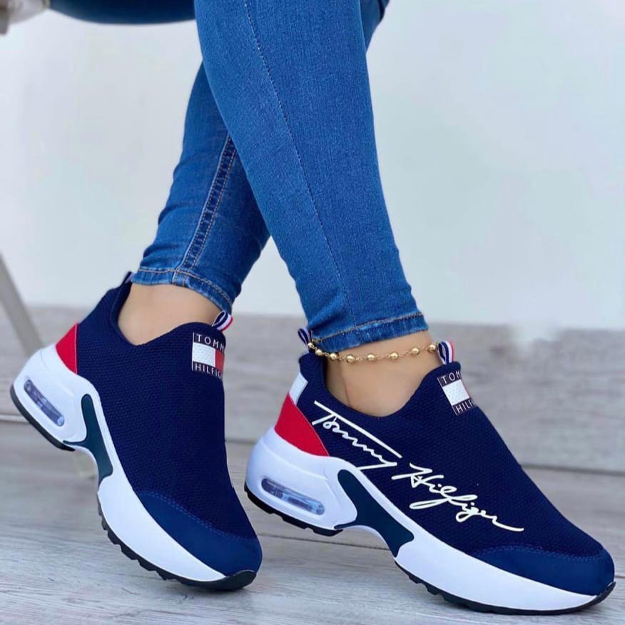 Scarpe Media