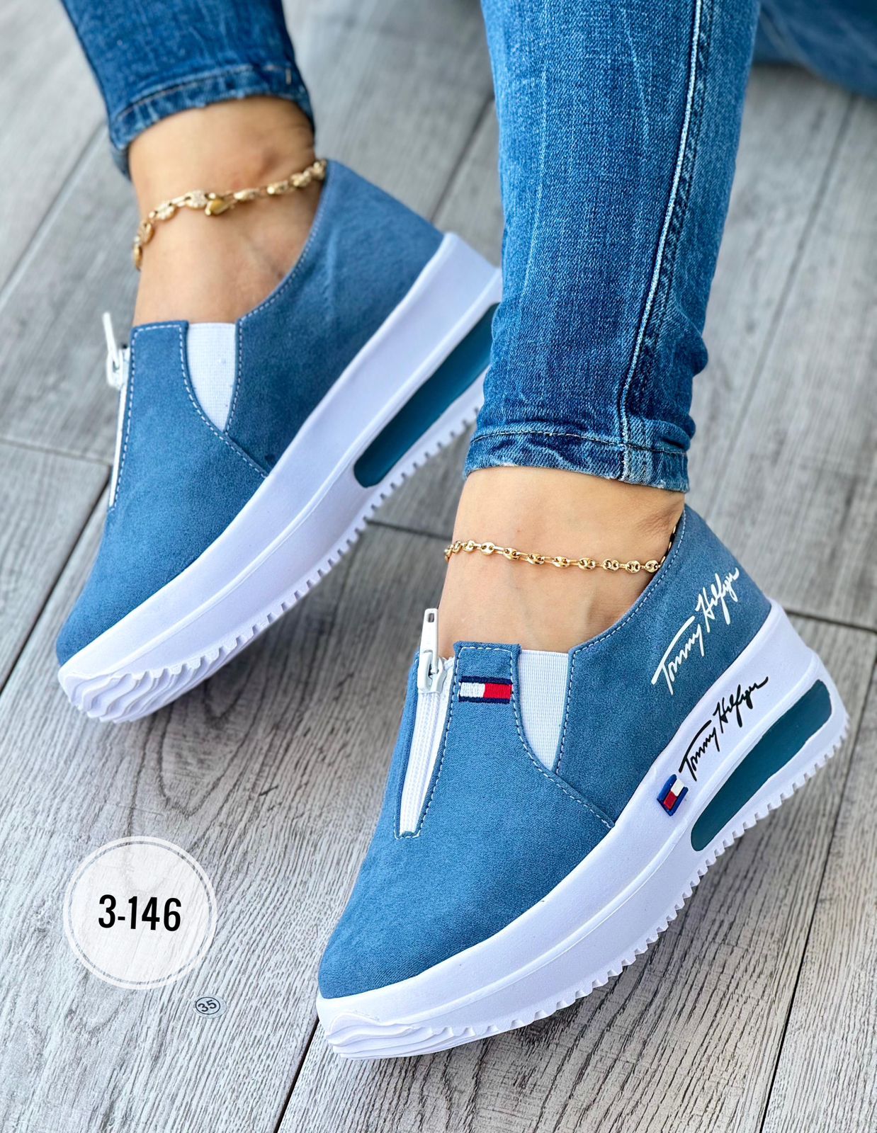 Schuhe TM