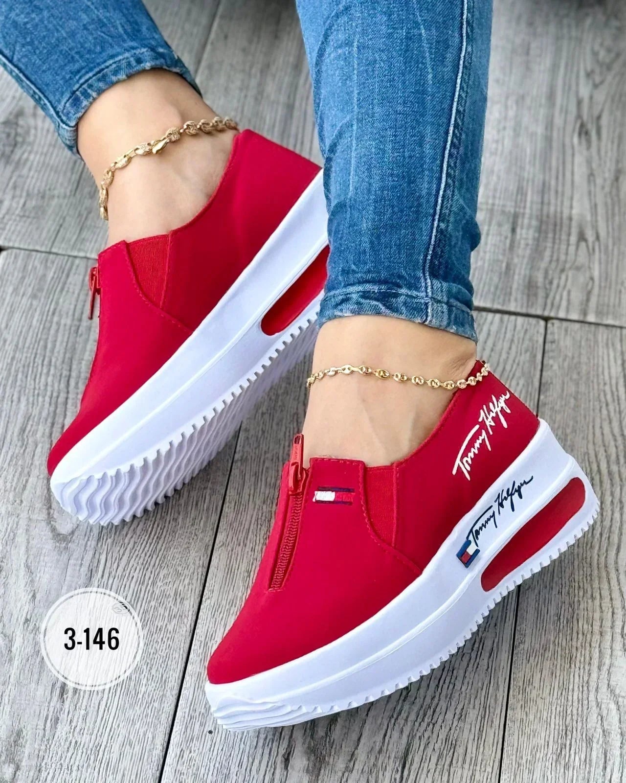 Schuhe TM
