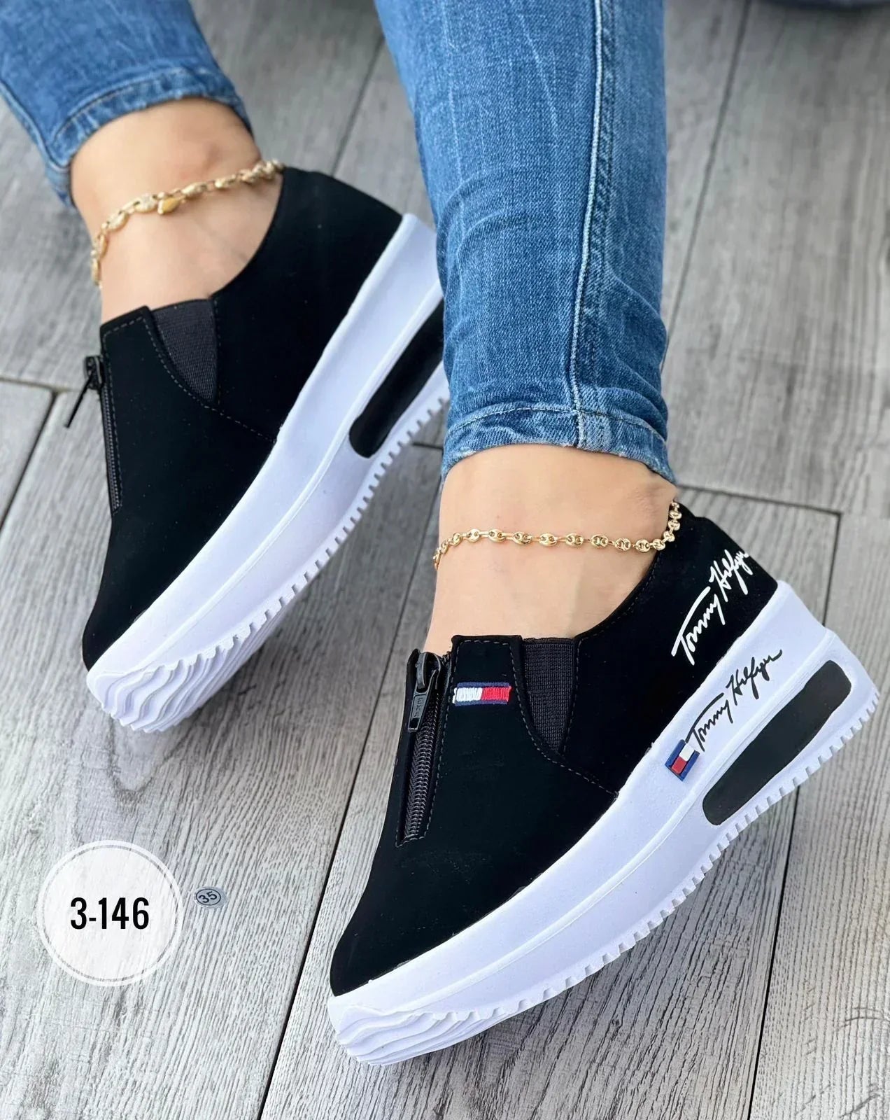Schuhe TM