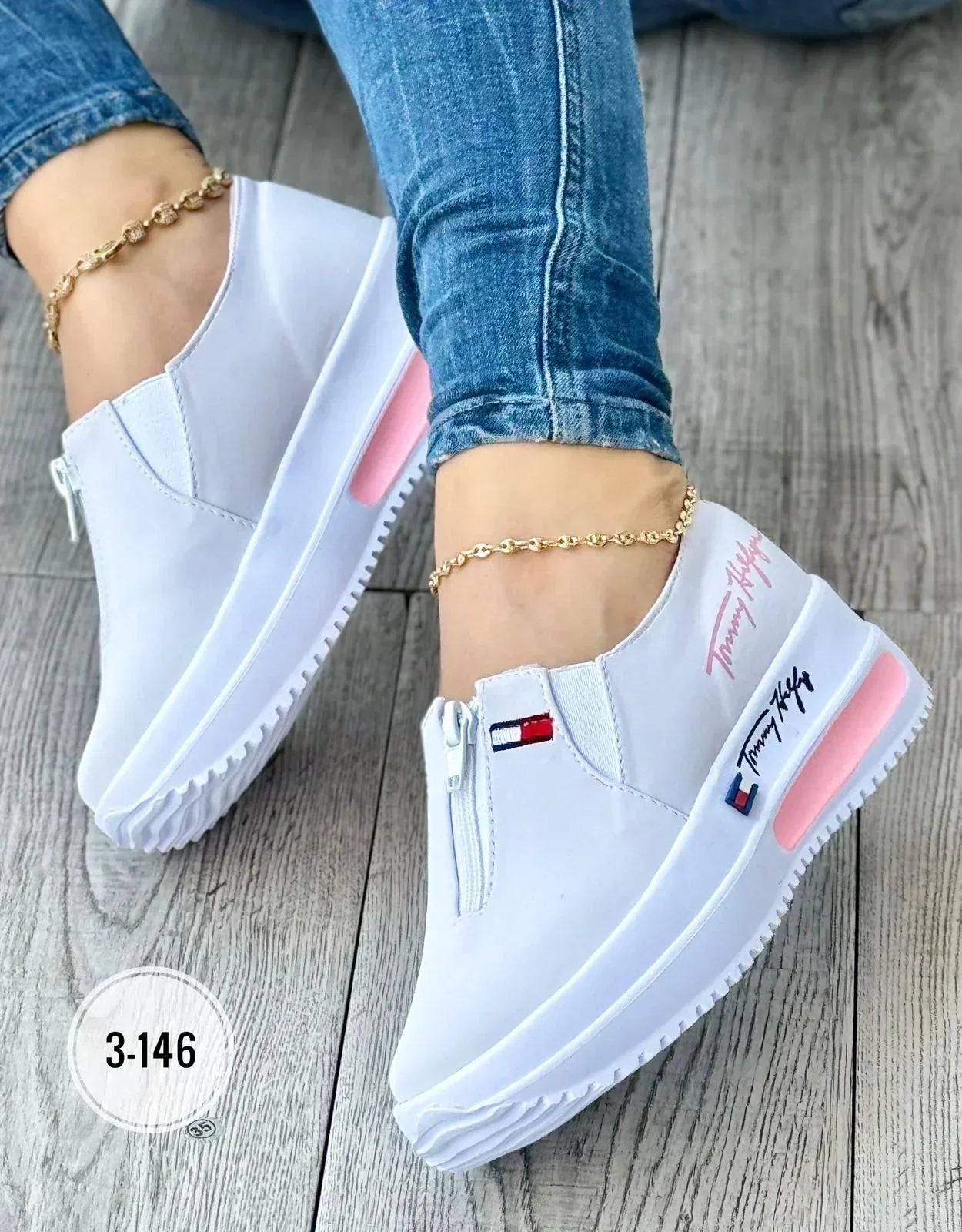 Schuhe TM