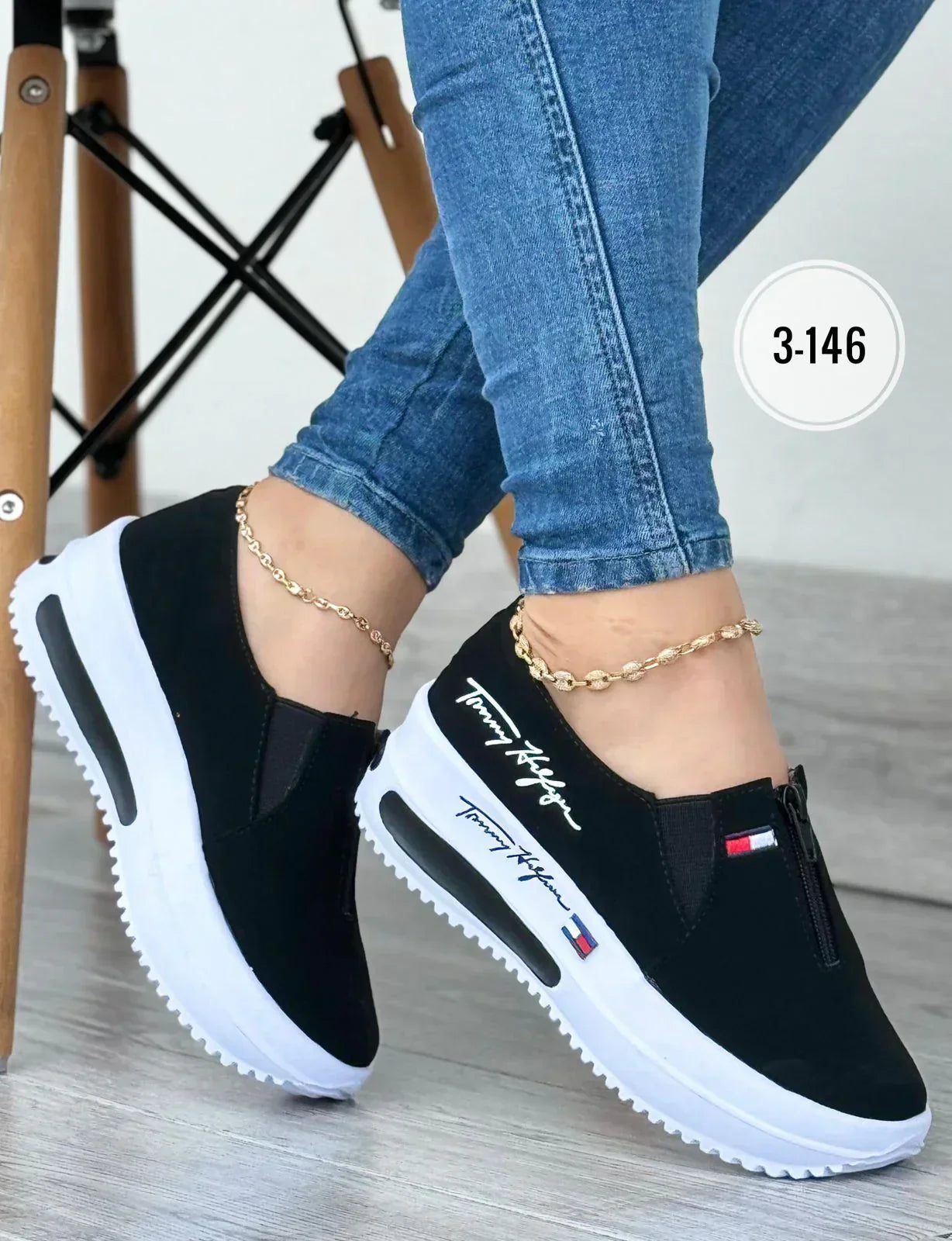 Schuhe TM