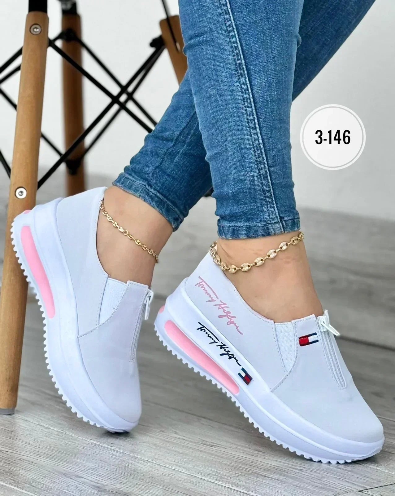 Schuhe TM