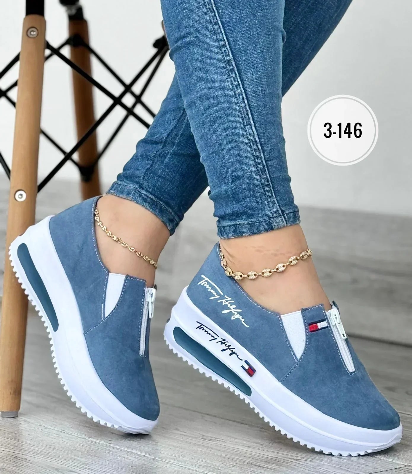 Schuhe TM