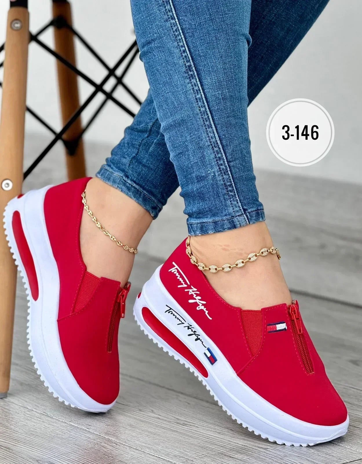 Schuhe TM