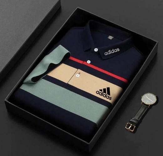 Emil™ Polo | 2+1 Kostenlos