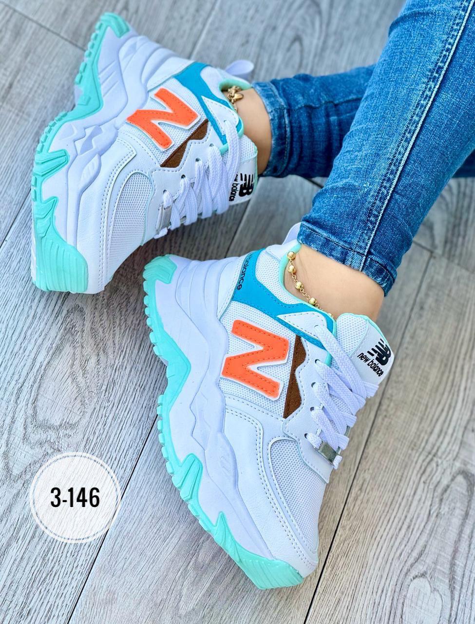 Scarpe Casual