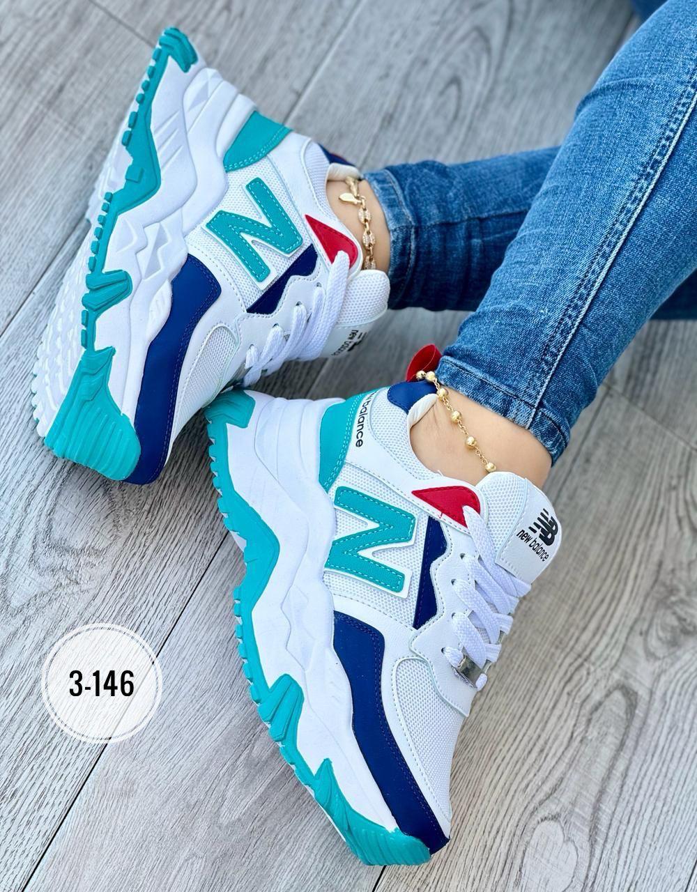 Scarpe Casual
