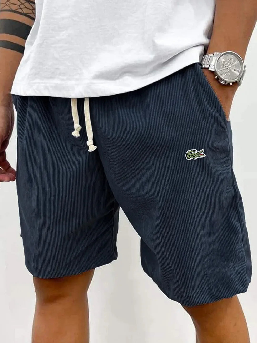 Summer Shorts